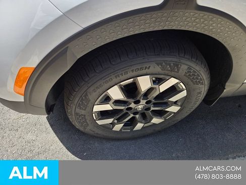 Used 2026 Hyundai Santa Cruz SEL FWD image 25