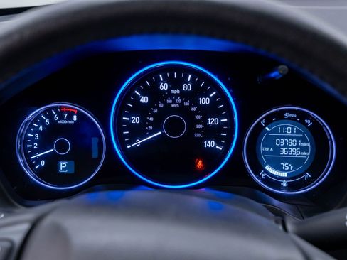 Used 2022 Honda HR-V Sport image 18