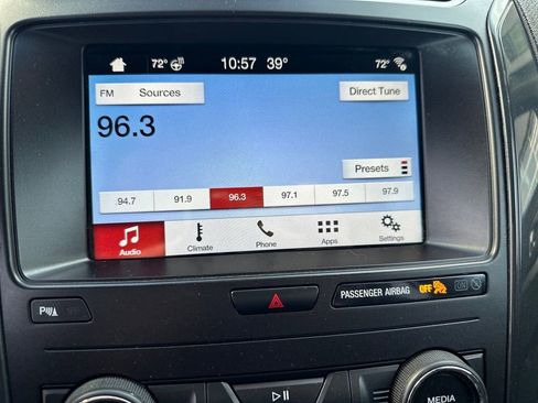 Used 2018 Ford Explorer XLT w/ Equipment Group 202A image 12