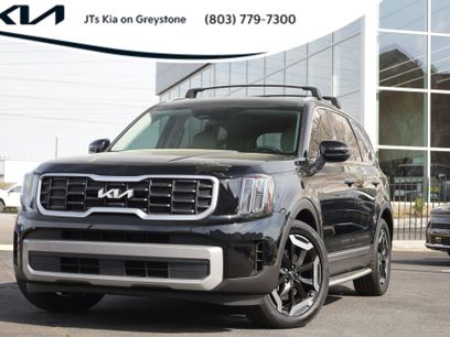 Used 2023 Kia Telluride S