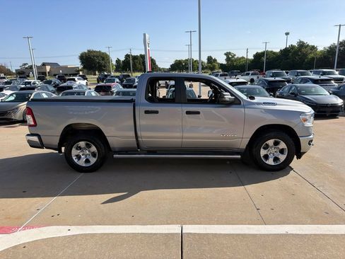 Used 2023 RAM 1500 Big Horn AWD/4WD image 6
