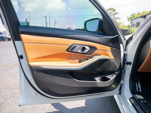 Used 2021 BMW M340i image 45