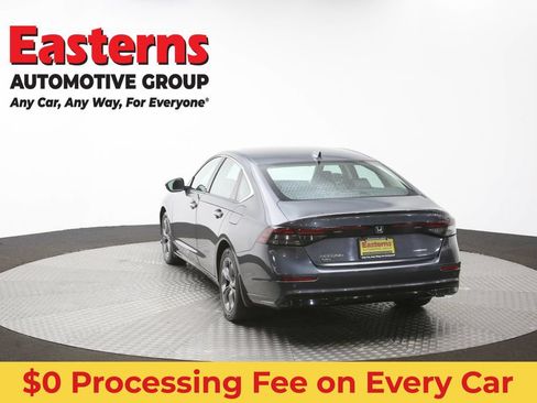 Used 2024 Honda Accord EX-L image 67