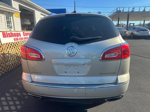 Used 2017 Buick Enclave Leather image 17