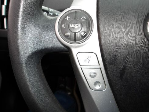 Used 2013 Toyota Prius Prime Advanced image 16