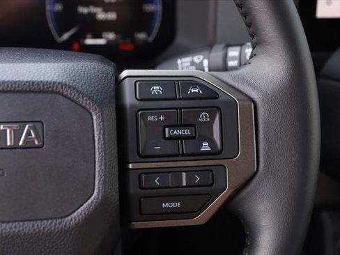 Certified 2026 Toyota Land Cruiser AWD/4WD image 14