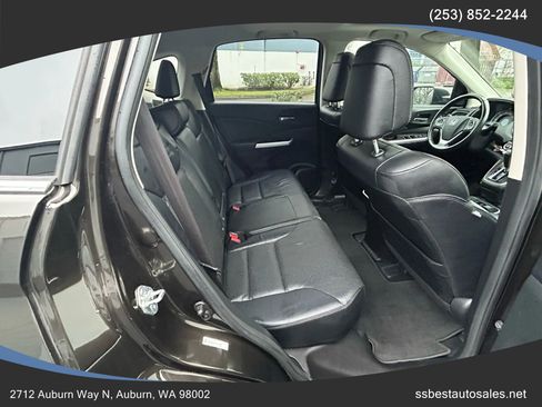 Used 2015 Honda CR-V Touring image 17