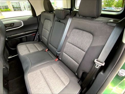 Used 2024 Ford Bronco Sport Big Bend AWD/4WD image 24