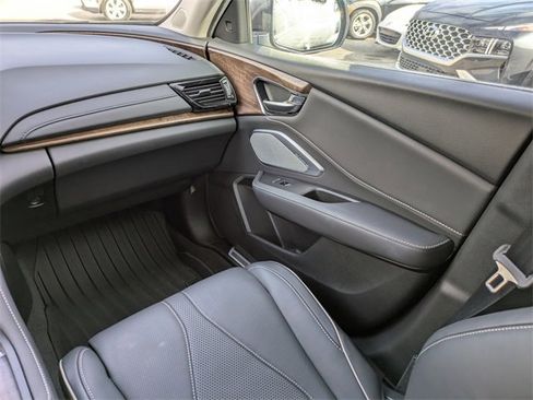 Used 2024 Acura RDX SH-AWD w/ Advance Package image 15