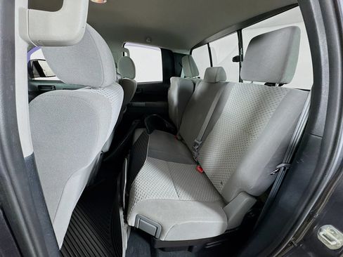 Used 2013 Toyota Tundra 4x4 Double Cab w/ Tow Pkg image 16