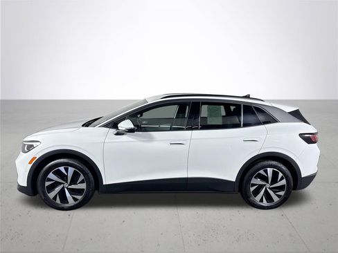 Certified 2024 Volkswagen ID.4 2WD image 10