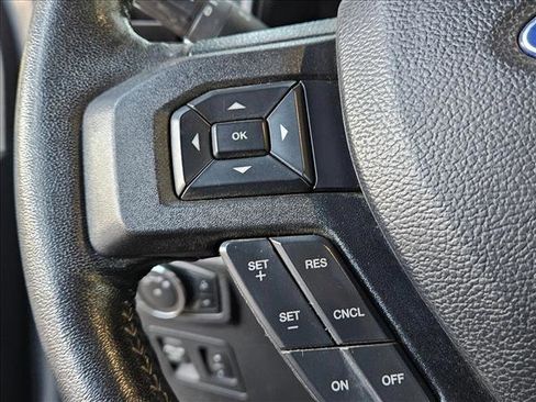 Used 2019 Ford F150 XLT w/ Equipment Group 302A Luxury image 12