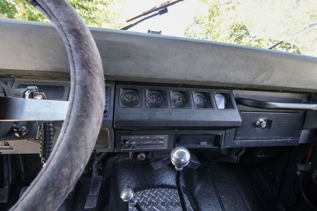 Used 1988 Jeep Wrangler 4WD image 21