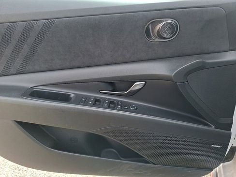 Used 2023 Hyundai Elantra N image 12