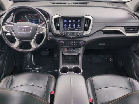 Used 2018 GMC Terrain SLT w/ Preferred Package image 15