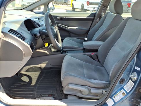 Used 2009 Honda Civic EX image 3