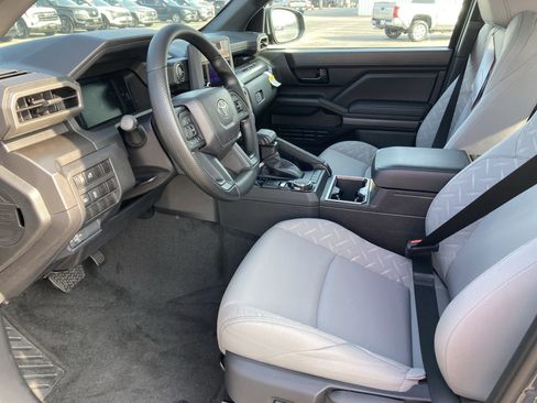 Certified 2026 Toyota Tacoma SR5 image 16