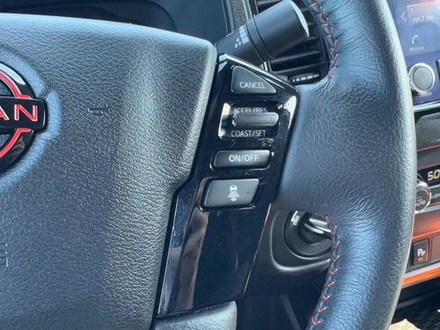 Used 2023 Nissan Frontier PRO-4X w/ Pro Convenience Package AWD/4WD image 20