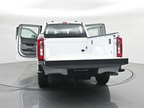 New 2026 Ford F350 XL w/ XL Chrome Package RWD image 34
