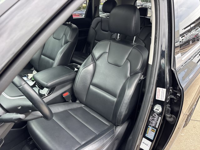 Used 2025 Kia Telluride S AWD/4WD image 22