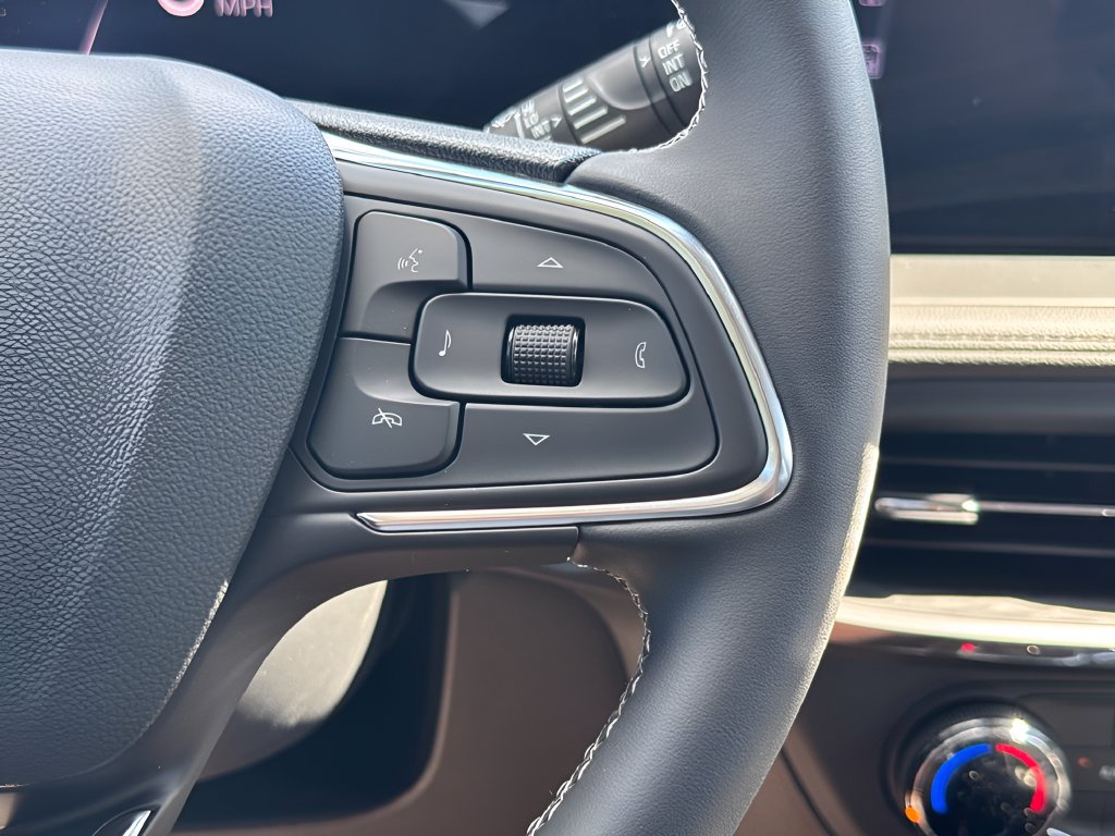 New 2026 Buick Encore GX Preferred FWD image 12
