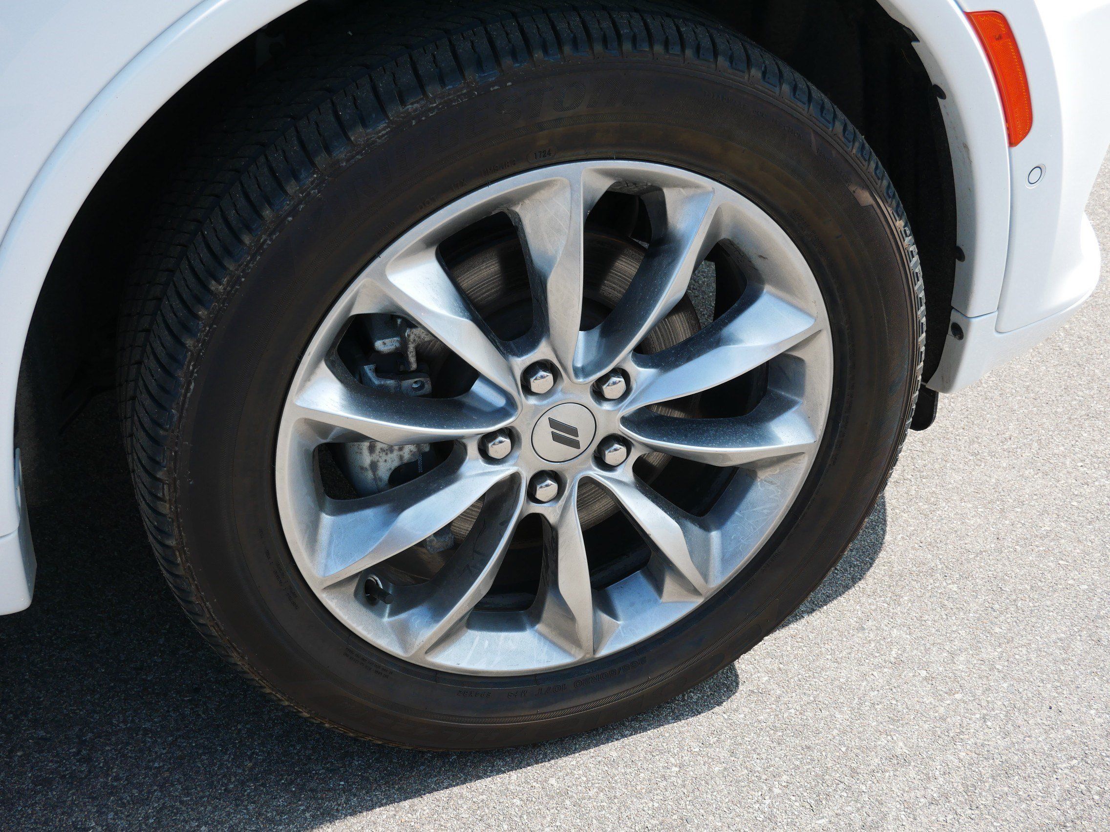 Used 2024 Dodge Durango Citadel AWD/4WD image 15