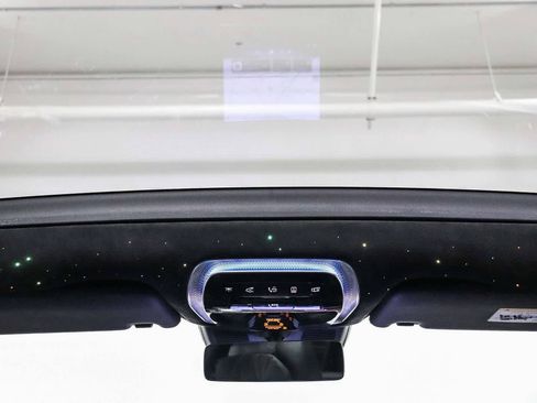 Certified 2022 Mercedes-Benz Maybach S 580 4MATIC image 13