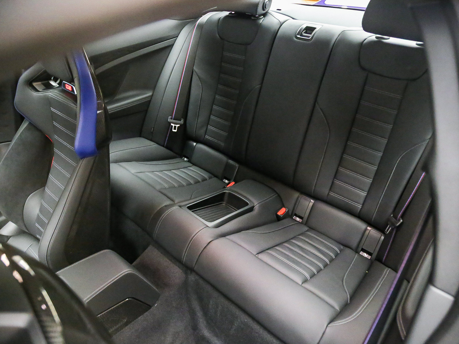 Used 2026 BMW M2 CS RWD image 19