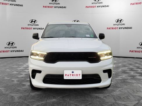 Used 2025 Dodge Durango GT AWD/4WD image 6