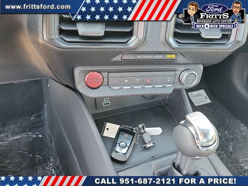 New 2026 Ford Mustang Coupe image 9