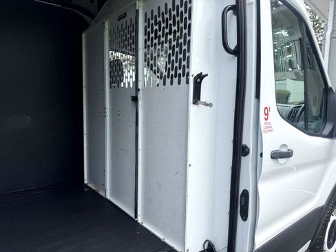 Used 2019 Ford Transit 150 148 Medium Roof image 7