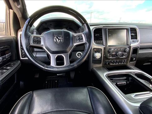 Used 2016 RAM 1500 Limited image 5