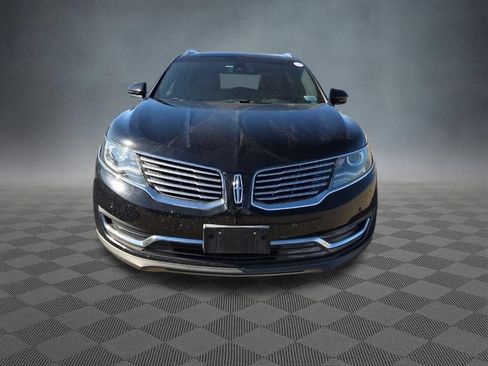 Used 2016 Lincoln MKX Reserve w/ Technology Package AWD/4WD image 5