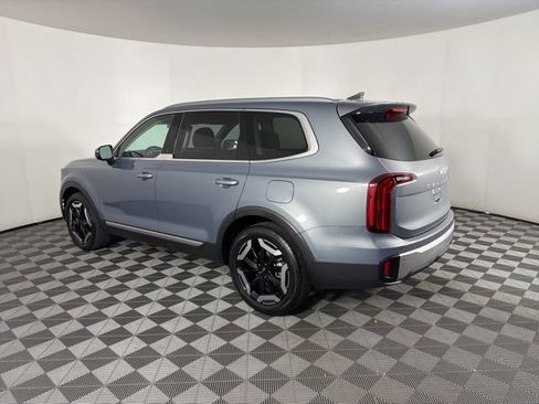 Used 2023 Kia Telluride S AWD/4WD image 13