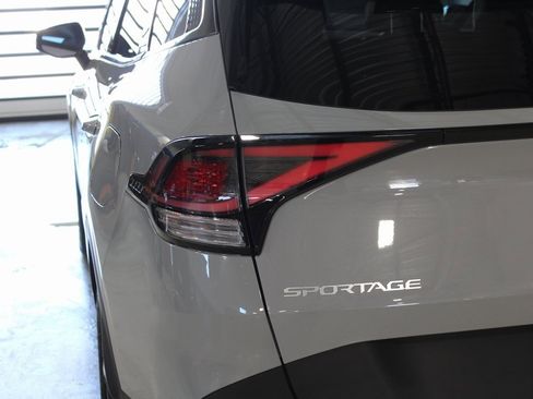 Used 2023 Kia Sportage X-Line image 41