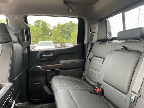 Used 2020 GMC Sierra 1500 Denali AWD/4WD image 17