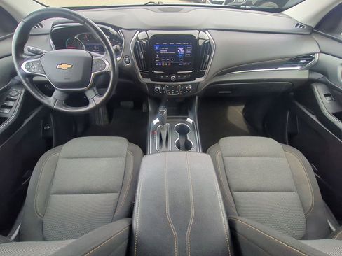 Used 2020 Chevrolet Traverse LT w/ Driver Confidence II Package image 15