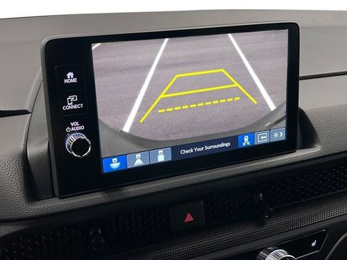 New 2026 Honda CR-V Sport-L image 21