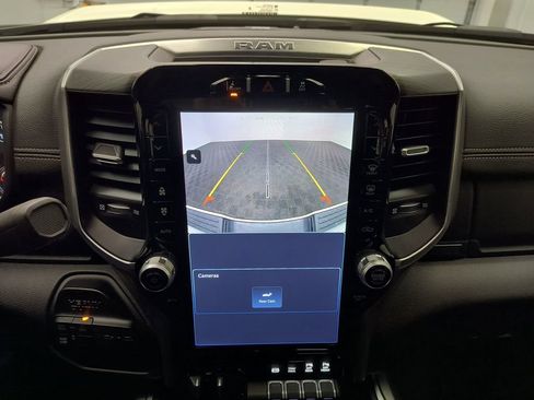 Used 2024 RAM 3500 Laramie w/ Night Edition AWD/4WD image 27