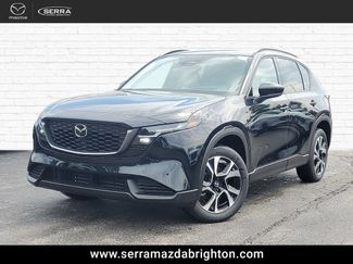 New 2026 MAZDA CX-5 Preferred AWD/4WD video 1
