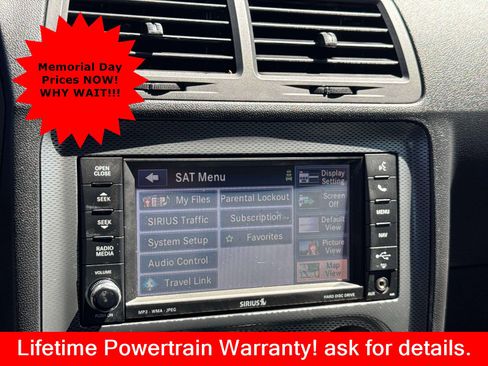 Used 2014 Dodge Challenger R/T RWD image 11