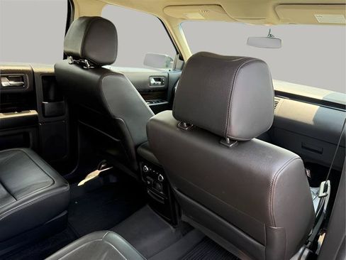 Used 2019 Ford Flex SEL w/ Equipment Group 202A FWD image 37