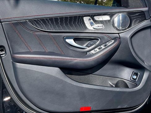 Used 2017 Mercedes-Benz C 43 AMG 4MATIC Sedan image 22