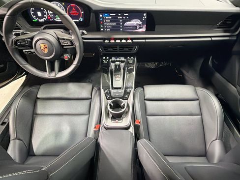 Certified 2026 Porsche 911 Carrera GTS RWD image 15