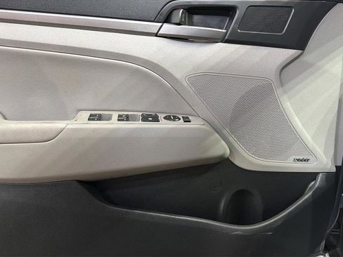 Used 2017 Hyundai Elantra Limited w/ Limited Tech Package 04 image 20