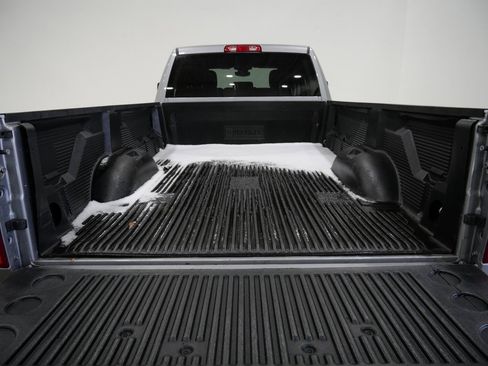 Used 2024 RAM 2500 Big Horn image 26