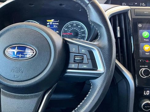 Used 2019 Subaru Ascent Premium AWD/4WD image 11