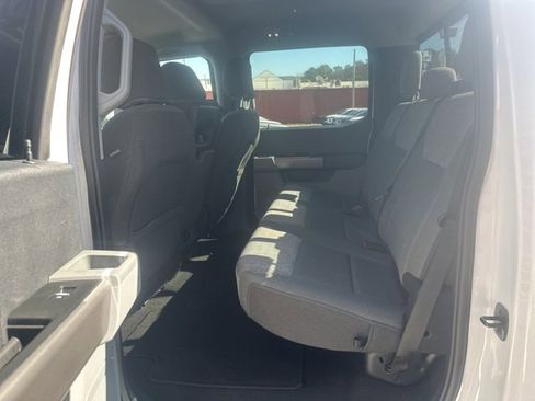 Used 2025 Ford F250 XLT w/ 360-Degree Camera Package image 27