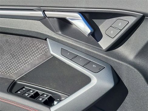 New 2026 Audi S3 Premium image 10