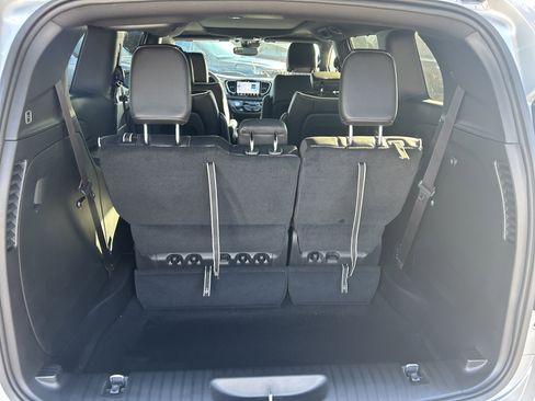 New 2026 Chrysler Pacifica Limited w/ S Appearance Package image 7